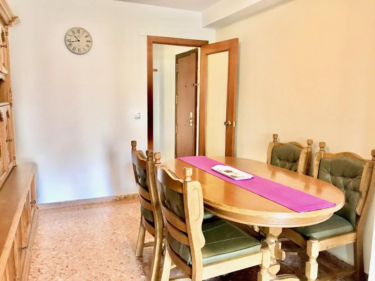 Rincon Apartment Benidorm Zewnętrze zdjęcie