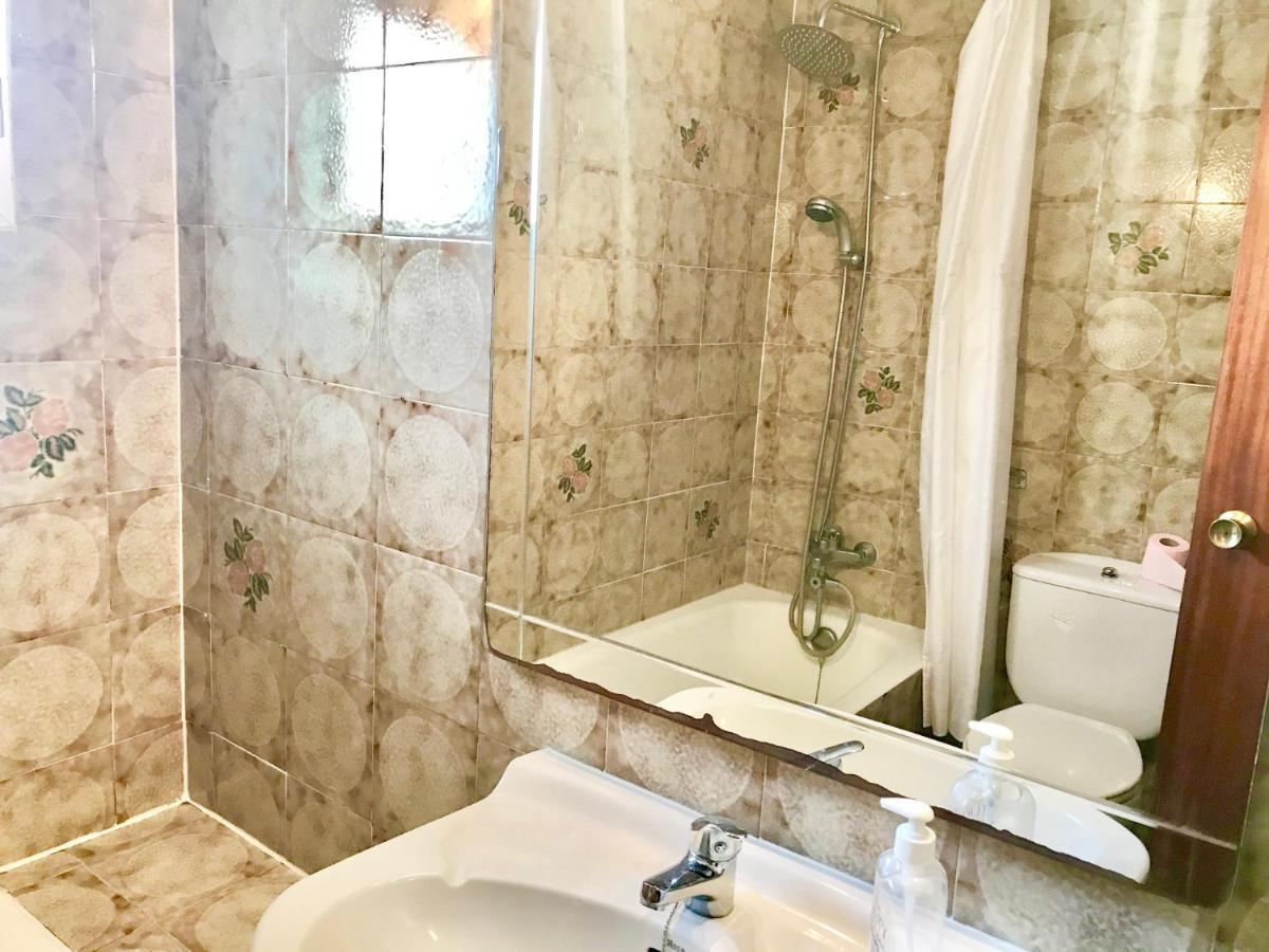 Rincon Apartment Benidorm Zewnętrze zdjęcie