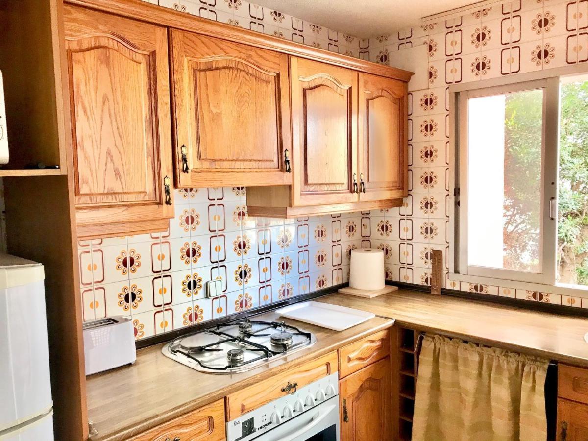 Rincon Apartment Benidorm Zewnętrze zdjęcie