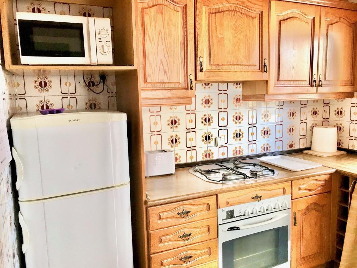 Rincon Apartment Benidorm Zewnętrze zdjęcie